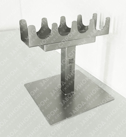 Держатель для шлангов INOXPROM 19.04.05 116/25